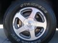Indigo Blue Metallic - TrailBlazer LS 4x4 Photo No. 27