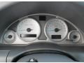 Light Gray Gauges Photo for 2004 Buick Rendezvous #47210147
