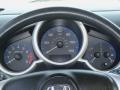 2008 Honda Element LX AWD Gauges
