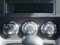 2008 Honda Element LX AWD Controls