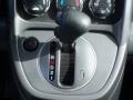 5 Speed Automatic 2008 Honda Element LX AWD Transmission
