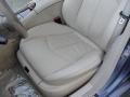 Platinum Blue Metallic - E 320 Sedan Photo No. 13