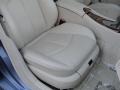 Platinum Blue Metallic - E 320 Sedan Photo No. 14