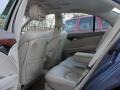 Platinum Blue Metallic - E 320 Sedan Photo No. 15