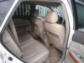 Crystal White Mica - RX 350 AWD Photo No. 9