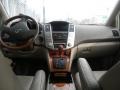 Crystal White Mica - RX 350 AWD Photo No. 11