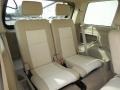  2008 Mountaineer Premier AWD Camel Interior