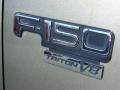 2002 Arizona Beige Metallic Ford F150 Lariat SuperCrew  photo #11