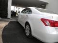 Crystal White - ES 350 Photo No. 4