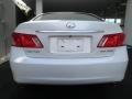 Crystal White - ES 350 Photo No. 5