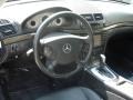 Black - E 500 Sedan Photo No. 7