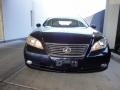 Black Sapphire Pearl - ES 350 Photo No. 2