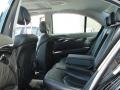 Black - E 500 Sedan Photo No. 15