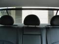 Black - E 500 Sedan Photo No. 16