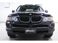 Jet Black - X5 3.0i Photo No. 2