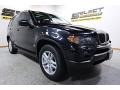 Jet Black - X5 3.0i Photo No. 3