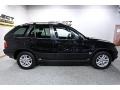Jet Black - X5 3.0i Photo No. 4