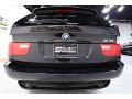 Jet Black - X5 3.0i Photo No. 5
