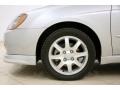 2006 Kia Spectra Spectra5 Hatchback Wheel and Tire Photo