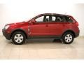 Ruby Red - VUE XE Photo No. 4