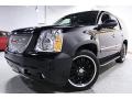 Onyx Black - Yukon Denali AWD Photo No. 1