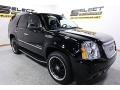 Onyx Black - Yukon Denali AWD Photo No. 3