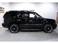 Onyx Black - Yukon Denali AWD Photo No. 4