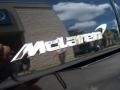  2008 SLR McLaren Roadster Logo