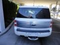 2009 White Suede Clearcoat Ford Flex Limited  photo #5