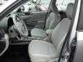 Platinum Interior Photo for 2011 Subaru Forester #47211680