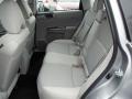 Platinum Interior Photo for 2011 Subaru Forester #47211695