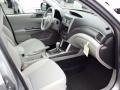 Platinum Interior Photo for 2011 Subaru Forester #47211728
