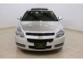 Silver Ice Metallic - Malibu LT Photo No. 2