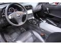 Ebony Steering Wheel Photo for 2009 Chevrolet Corvette #47211785