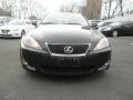 Black Onyx - IS 250 AWD Photo No. 2