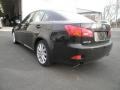 Black Onyx - IS 250 AWD Photo No. 4