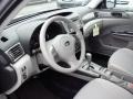 Platinum Prime Interior Photo for 2011 Subaru Forester #47211833