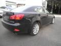 Black Onyx - IS 250 AWD Photo No. 6