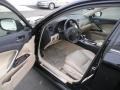 Black Onyx - IS 250 AWD Photo No. 7