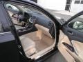 Black Onyx - IS 250 AWD Photo No. 8