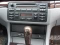 2004 Titanium Silver Metallic BMW 3 Series 330i Coupe  photo #9