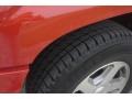 Victory Red - TrailBlazer LT 4x4 Photo No. 3
