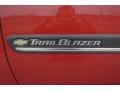 Victory Red - TrailBlazer LT 4x4 Photo No. 4