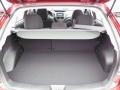 2011 Subaru Impreza 2.5i Premium Wagon Trunk