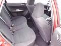 Carbon Black Interior Photo for 2011 Subaru Impreza #47212206