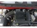 Victory Red - TrailBlazer LT 4x4 Photo No. 17