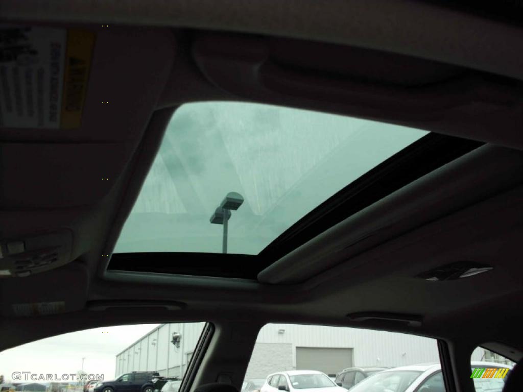 2011 Subaru Impreza 2.5i Premium Wagon Sunroof Photo #47212322