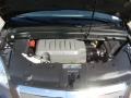 3.6 Liter DOHC 24-Valve VVT V6 Engine for 2008 Saturn Outlook XR AWD #47212346