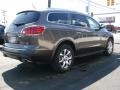 Cocoa Metallic - Enclave CXL AWD Photo No. 4