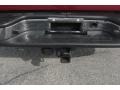2004 Sport Red Metallic GMC Sierra 2500HD SLT Crew Cab 4x4  photo #4